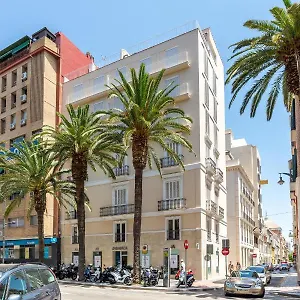 Soho Art Tourist Apartamento Málaga