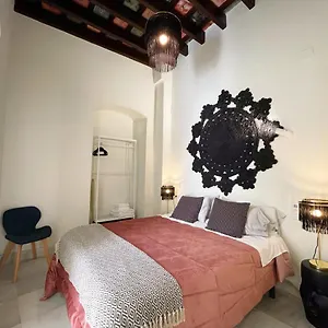 Eva Recommends Higueras Jerez Apartamento Jerez de la Frontera