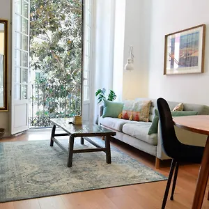Letmalaga Alcantara Apartamento Málaga
