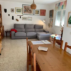 Mi Casa De Apartamento Cádiz