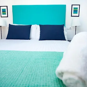  Apartamento Iloftmalaga Puerta Del Mar