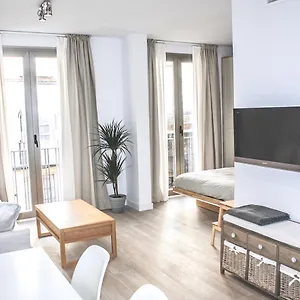 Apartamento Carreteria 74, Málaga