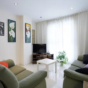 Apartamento Plaza De Las Flores, Málaga