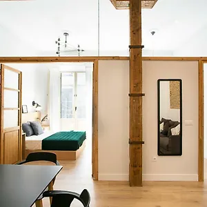 Apartamento · Viento Diseña ·, Málaga