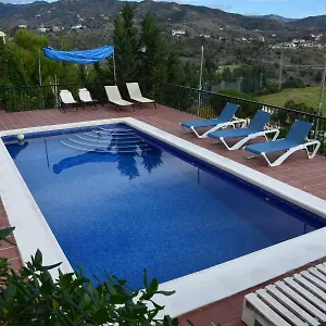 Apartamento-estudio En Con Piscina Apartamento Málaga