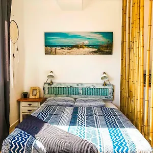 Aloe Apartamento Corralejo