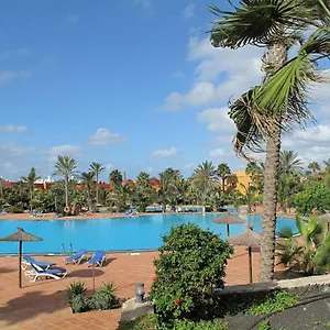 Gardenia, Oasis Tamarindo Apartamento Corralejo